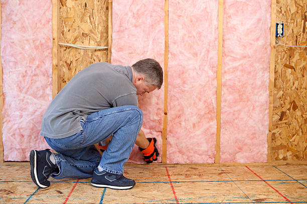 Range of Insulation Solutions in Maple Park, IL