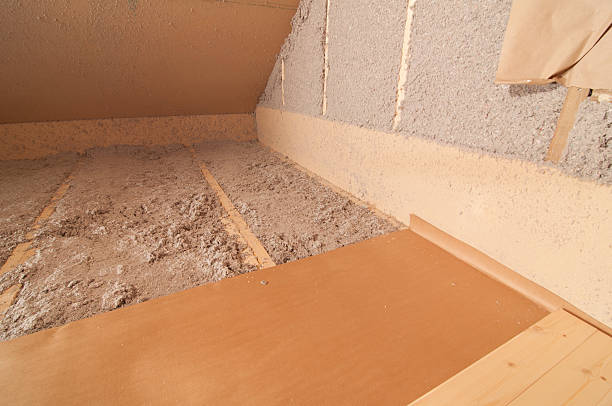 Best Local Insulation Services  in Maple Park, IL